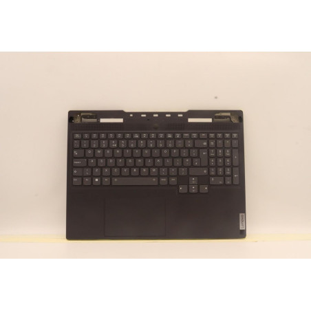 COVER Upper Case ASM_UKE