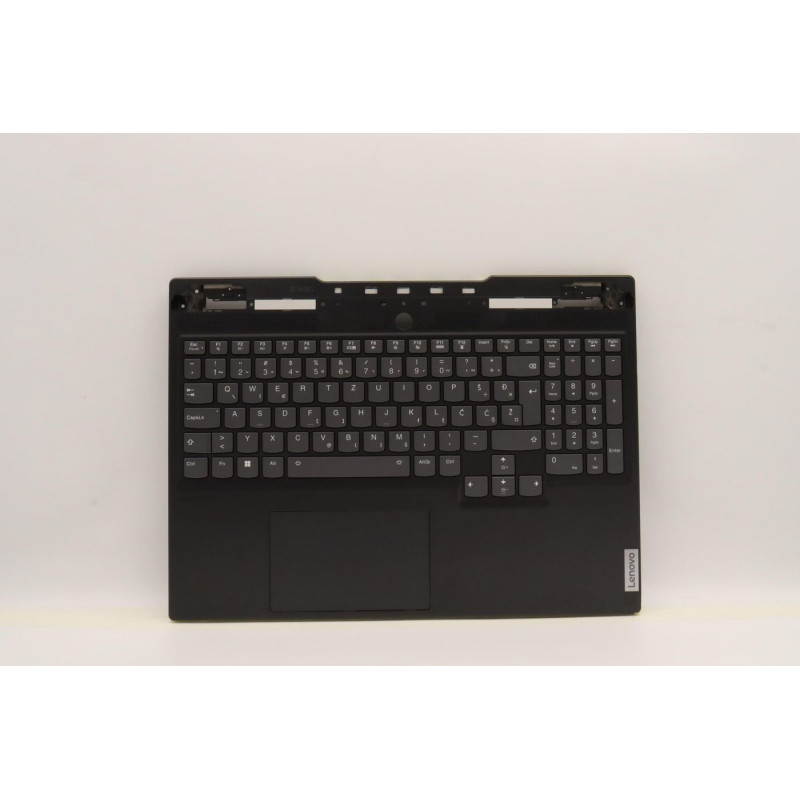 COVER Upper Case ASM_SLV