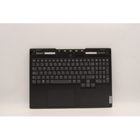 COVER Upper Case ASM_SLV