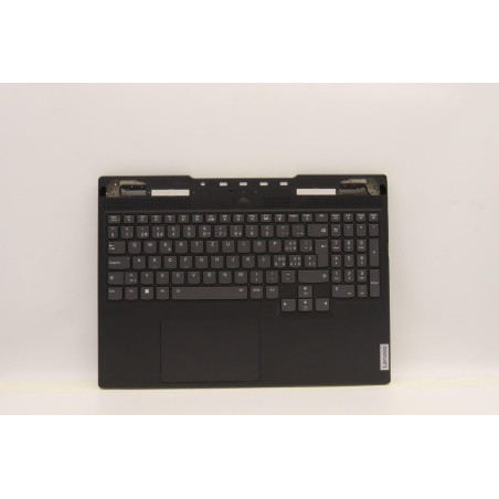 COVER Upper Case ASM_SWS