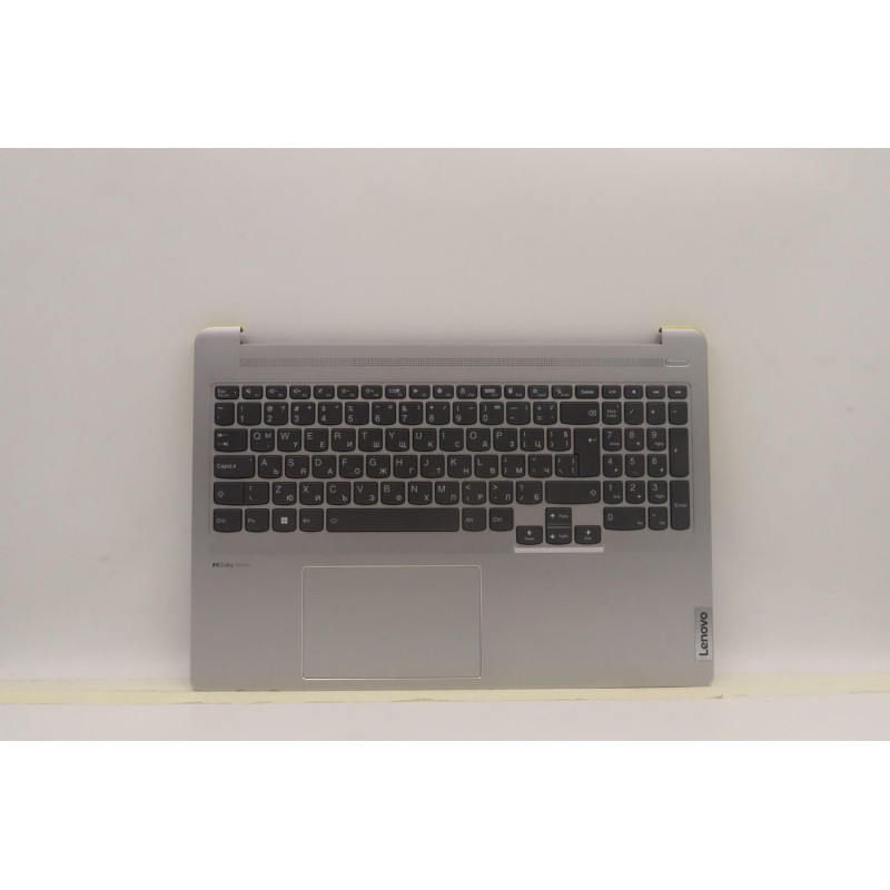 COVER Upper Case ASM_BUL H