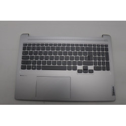 COVER Upper Case