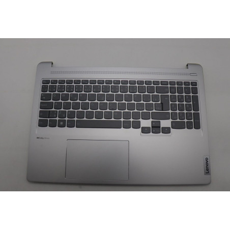 COVER Upper Case