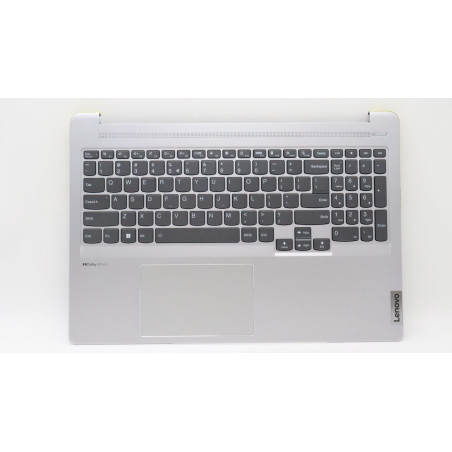 COVER Upper Case ASM_EURO ENG