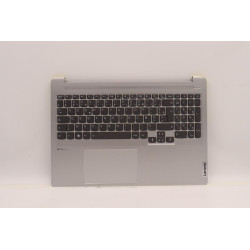 COVER Upper Case ASM_FRA H