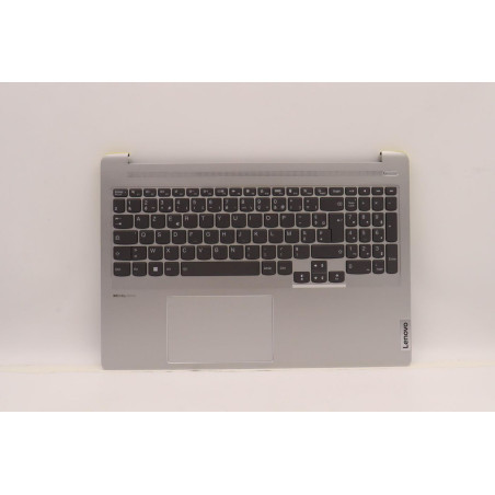 COVER Upper Case ASM_FRA H