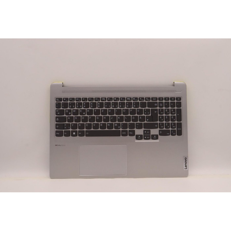 COVER Upper Case ASM_GER H