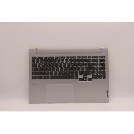 COVER Upper Case ASM_GER H