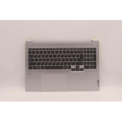 COVER Upper Case ASM_GRE H