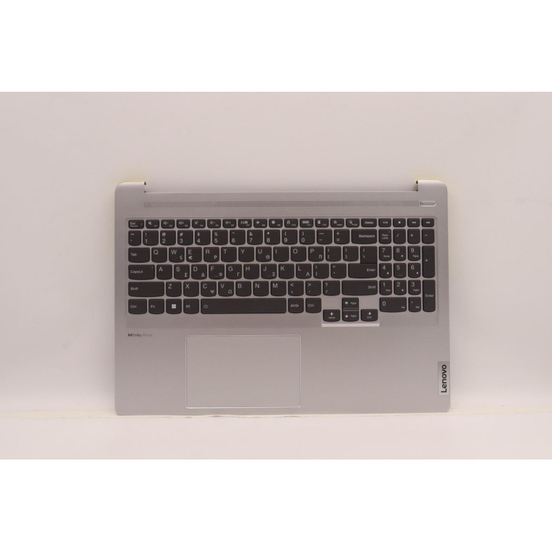 COVER Upper Case ASM_GRE H