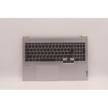 COVER Upper Case ASM_GRE H