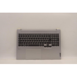 COVER Upper Case ASM_SLV H