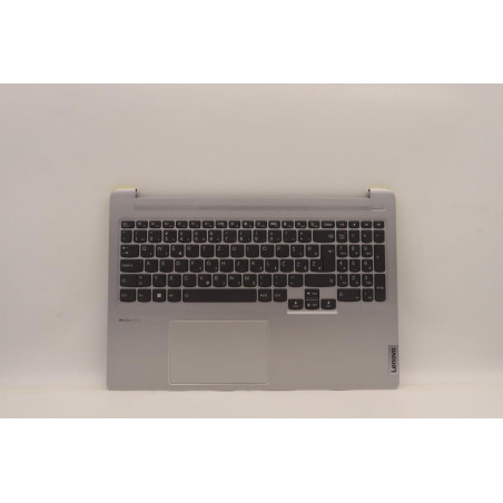COVER Upper Case ASM_SLV H