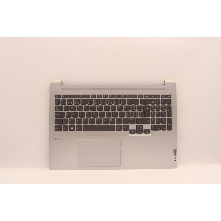 COVER Upper Case ASM_SWS H