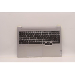 COVER Upper Case ASM_UKE H