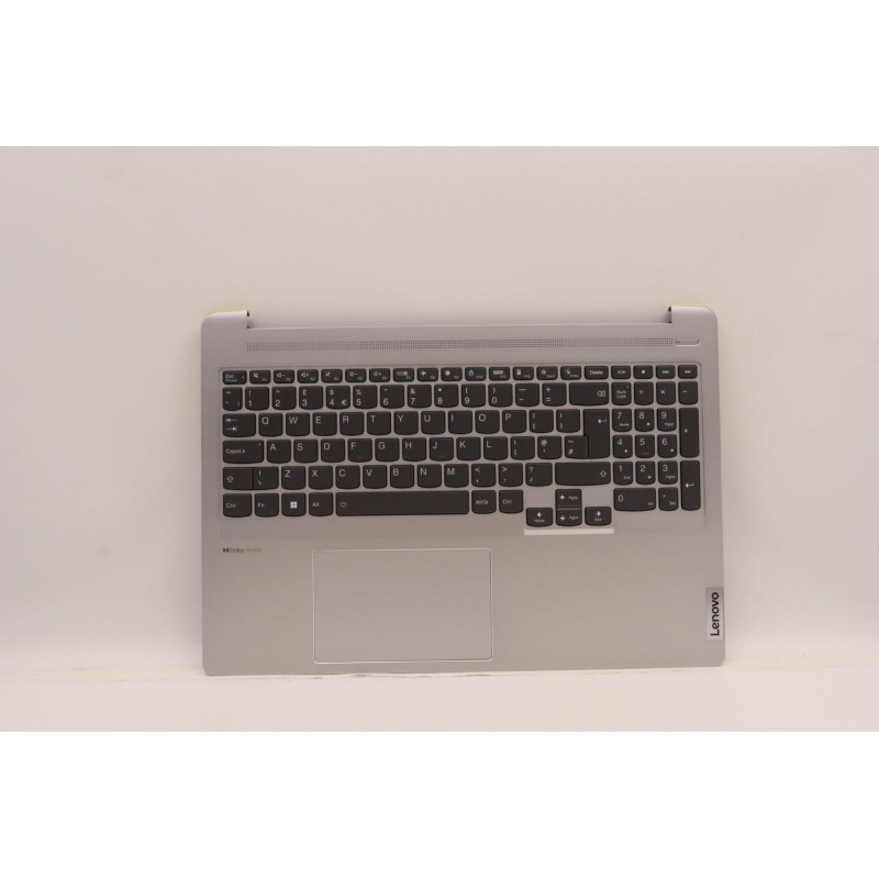 COVER Upper Case ASM_UKE H
