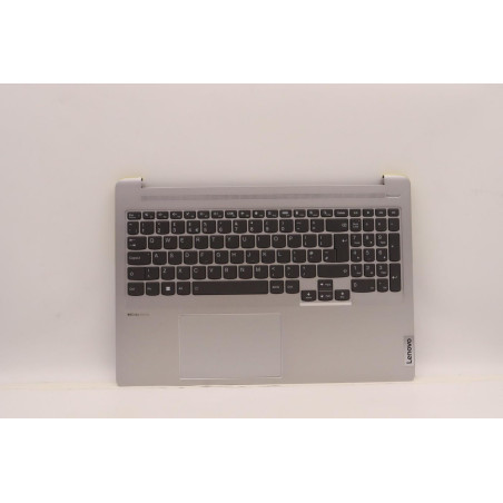 COVER Upper Case ASM_UKE H