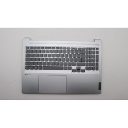 COVER Upper Case