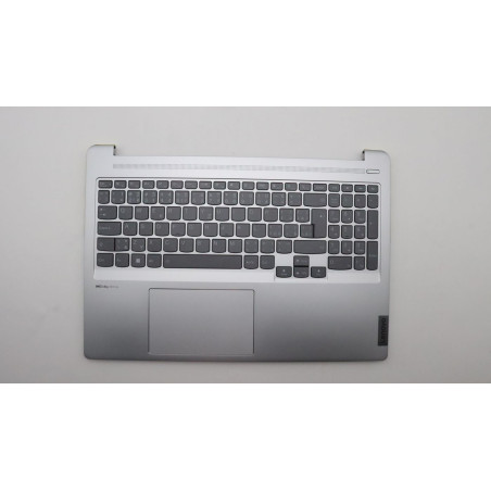 COVER Upper Case