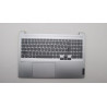 COVER Upper Case