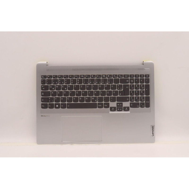 COVER Upper Case ASM_GER H