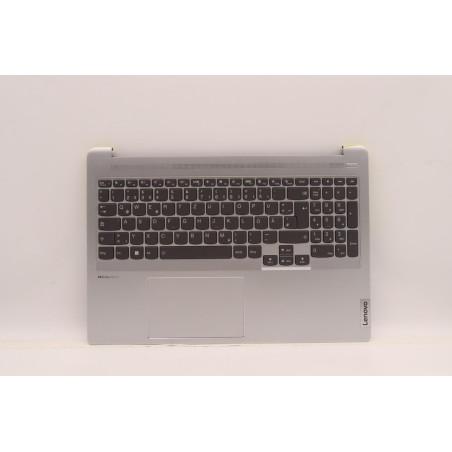 COVER Upper Case ASM_GER H
