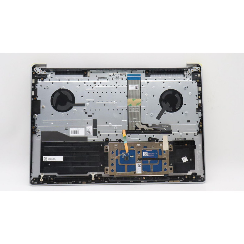 COVER Upper Case ASM_LA