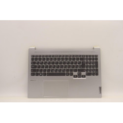 COVER Upper Case ASM_SLV H