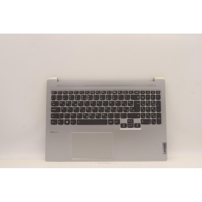 COVER Upper Case ASM_SLV H