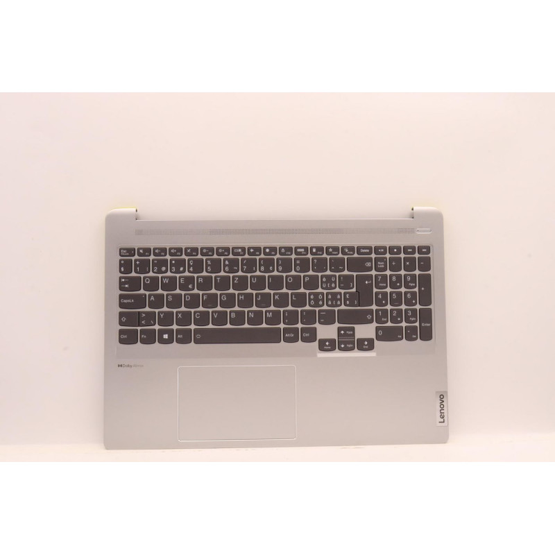 COVER Upper Case ASM_SWS H