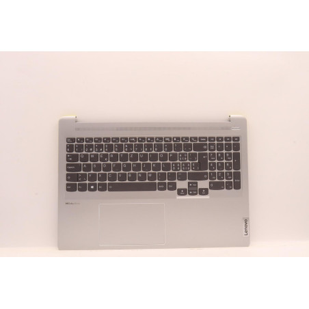 COVER Upper Case ASM_SWS H
