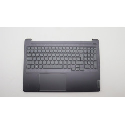 COVER Upper Case