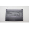 COVER Upper Case