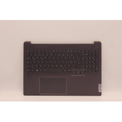 COVER Upper Case ASM_GER H