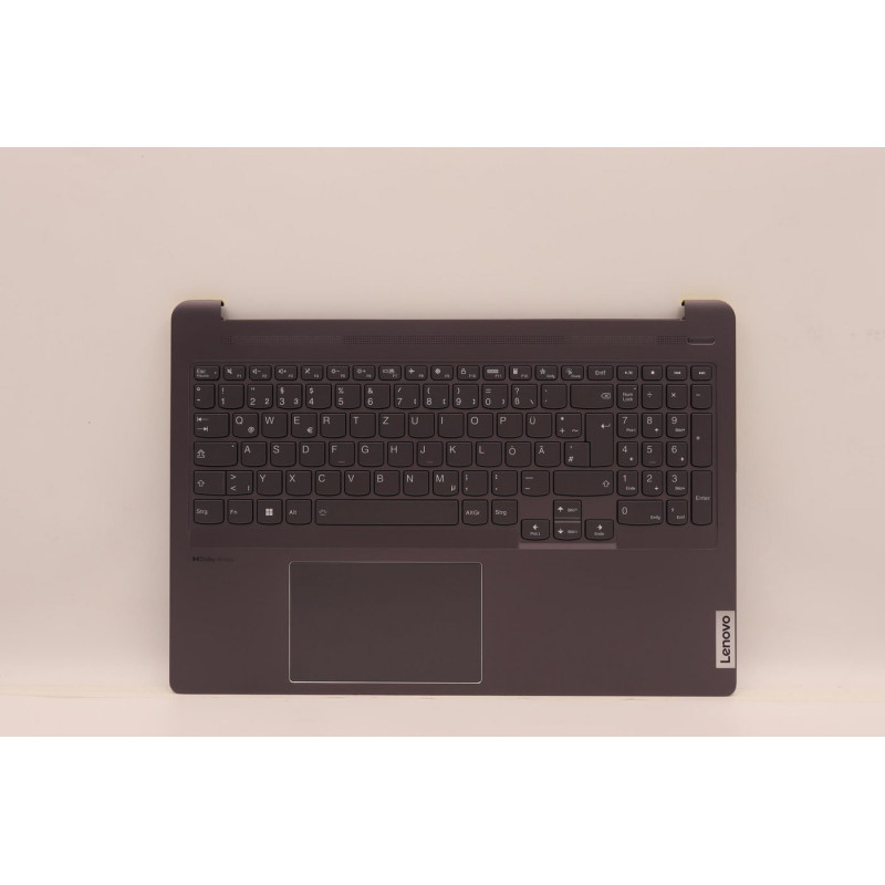 COVER Upper Case ASM_GER H
