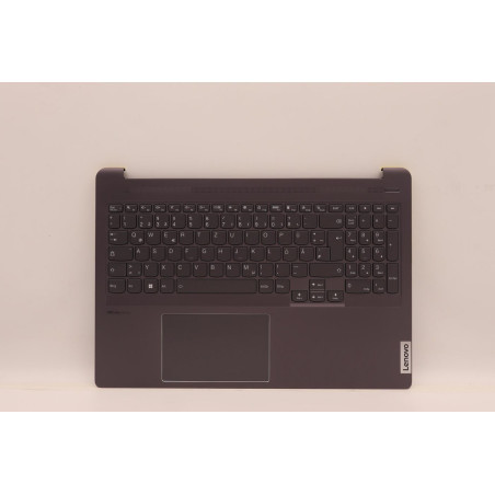 COVER Upper Case ASM_GER H