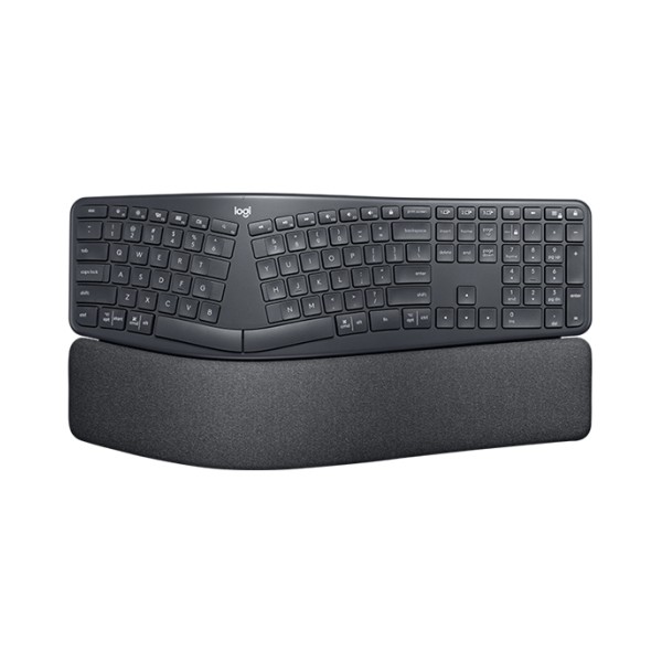 Ergo K860 keyboard RF
