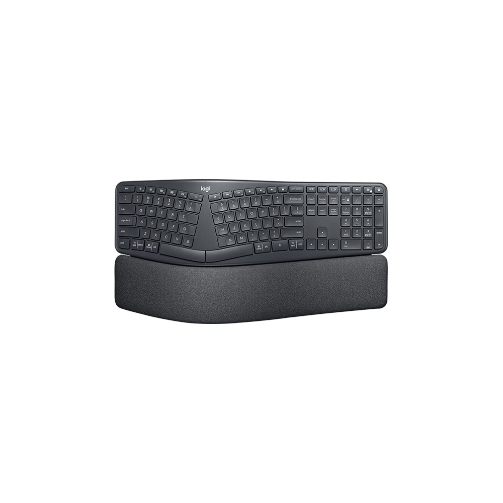 Ergo K860 keyboard RF