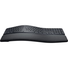 Ergo K860 keyboard RF