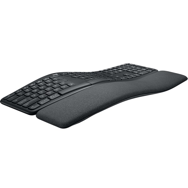 Ergo K860 keyboard RF