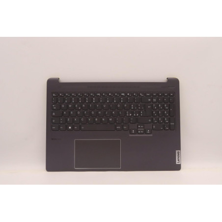 COVER Upper Case ASM_ITA H