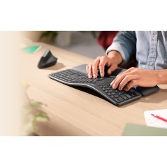 Ergo K860 keyboard RF