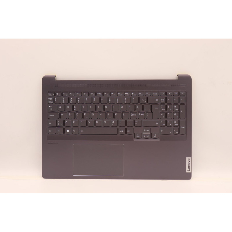 COVER Upper Case ASM_NORDIC