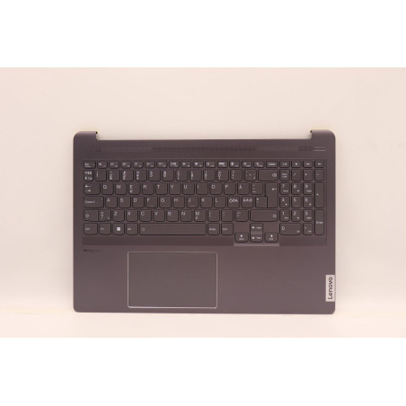 COVER Upper Case ASM_NORDIC