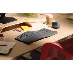 Ergo K860 keyboard RF