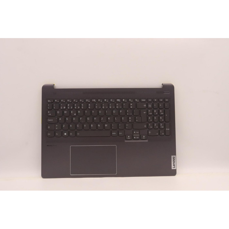 COVER Upper Case ASM_POR H