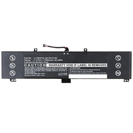 Laptop Battery for Lenovo