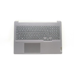 COVER Upper Case ASM_SLV H