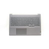 COVER Upper Case ASM_SLV H