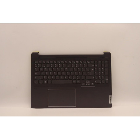 COVER Upper Case ASM_SPA H